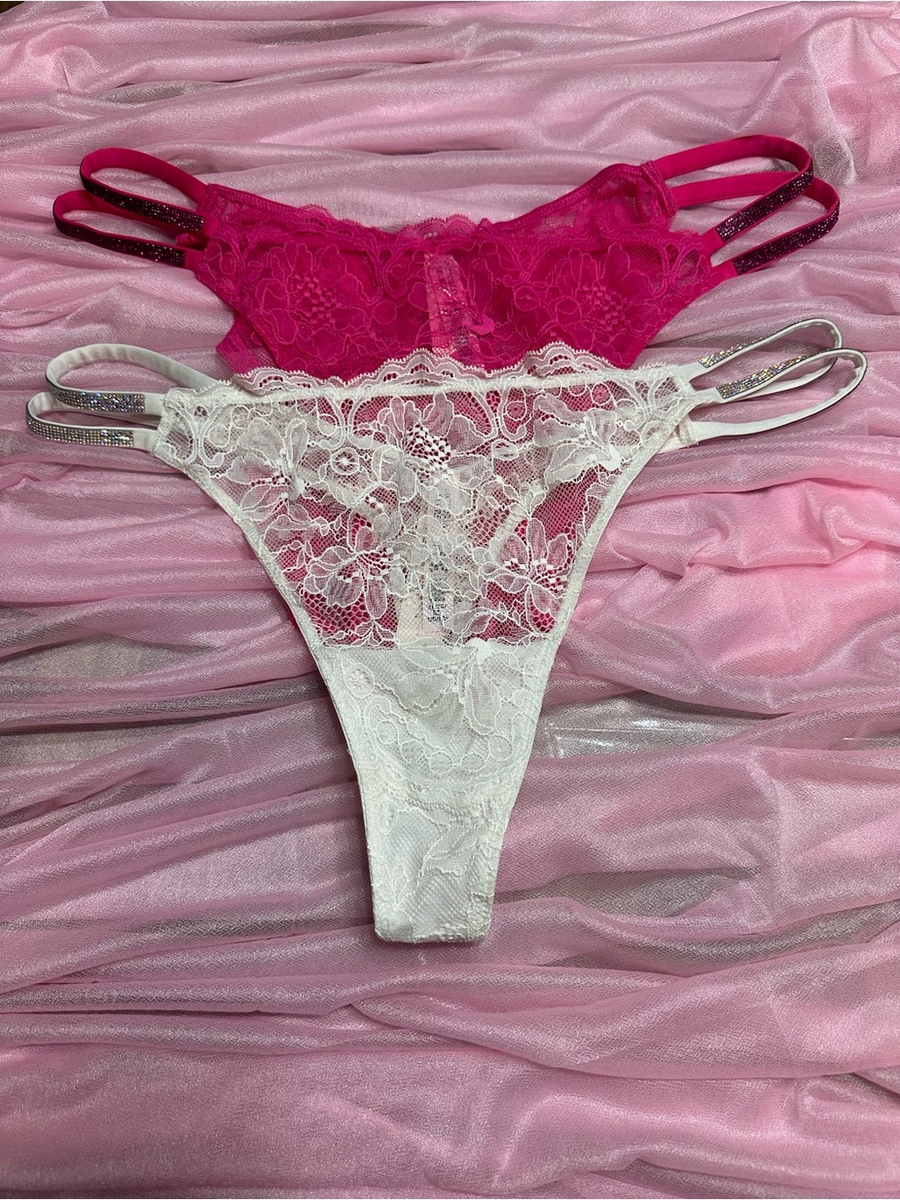 Victoria's Secret Panty Bundle - XL
